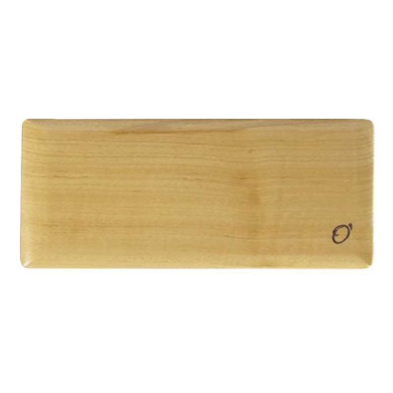 Proteção de palhetas para clarinete Ortola 10 palhetas Natural - Sanganxa.com