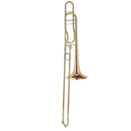TROMBON C.G.CONN 88HO SYMPHONY C.G. Conn - 5