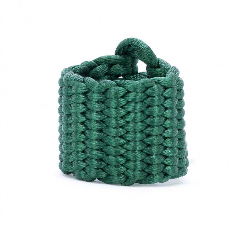 Pinça para clarinete Bambú Pinça para clarinete feita à mão - Verde Sanganxa.com