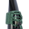 Pinça para clarinete Bambú Pinça para clarinete feita à mão - Verde Sanganxa.com