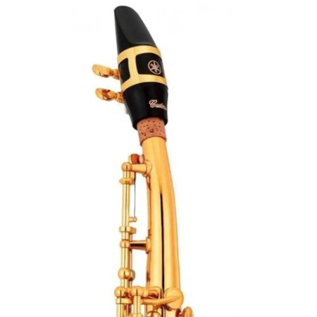 SOPRANO SAX YAMAHA YSS-82ZR Yamaha - 2