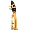 SOPRANO SAX YAMAHA YSS-82ZR Yamaha - 2