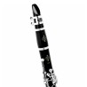 CLARINETE EN SIb BUFFET E12F BC2512F-2-0GB - 9
