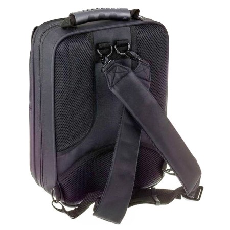 Clarinete Buffet E12F Chaves prateadas BC2512F-2-0GB - Sanganxa.com