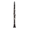 Clarinete Buffet E12F Chaves prateadas BC2512F-2-0GB - Sanganxa.com