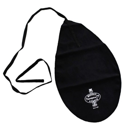 Clarinete Buffet E12F Chaves prateadas BC2512F-2-0GB - Sanganxa.com