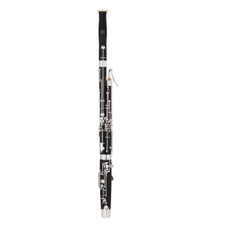 BASSOON JOHN PACKER JP291 IN ABS John Packer - 1