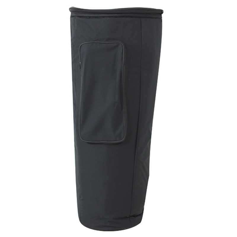 Estojo Timba Ortola 14x80 Acolchoado 10mm - Sanganxa.com