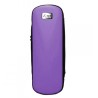 K-SES ESTOJO PREMIUM PURPLE GLOSS PARA FLAUTA E FLAUTIM