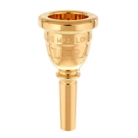 BOMBARDINO NOZZLE DENIS WICK SM4U ULTRA 4880 Denis Wick - 1