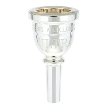 BOMBARDINO NOZZLE DENIS WICK SM4U ULTRA 5880 Denis Wick - 1