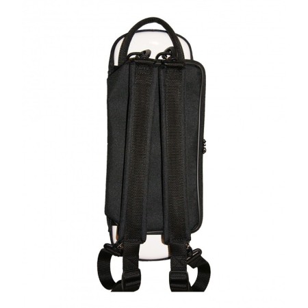 K-SES Premium Purple Shine Mini Flute & Piccolo Case - Sanganxa.com