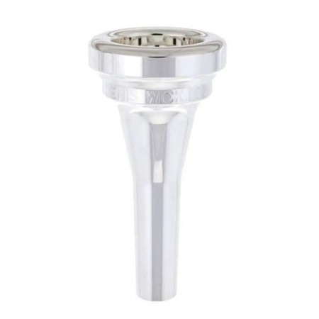 BOQUILLA BOMBARDINO DENIS WICK SM4 5880E Denis Wick - 1