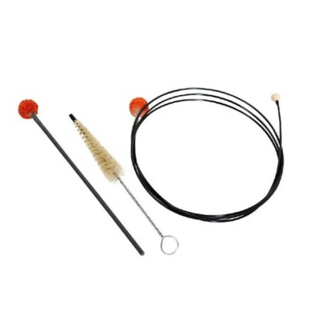 SET LIMPIEZA TROMPA REKA  - 1