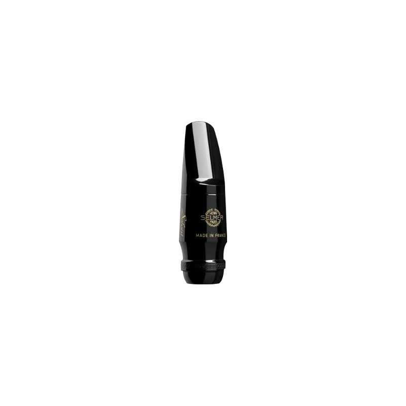 HIGH SAX MOUTHPIECE SELMER SOLOIST D  - 1