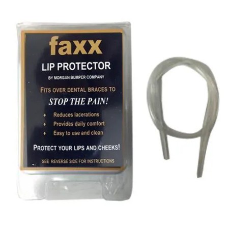 PROTECTOR LABIOS Y BOCA FAXX 493825  - 1