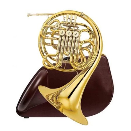 DOUBLE TRUNK YAMAHA YHF-668 II Yamaha - 2