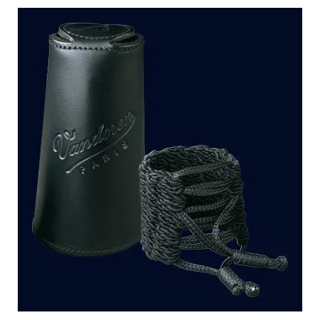 ABRAZADERA SAXO SOPRANO VANDOREN KLASSIC LC36P  - 1