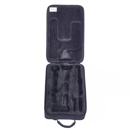 Estojo para clarinete Bam Conservatoire CN3027SN - Sanganxa.com