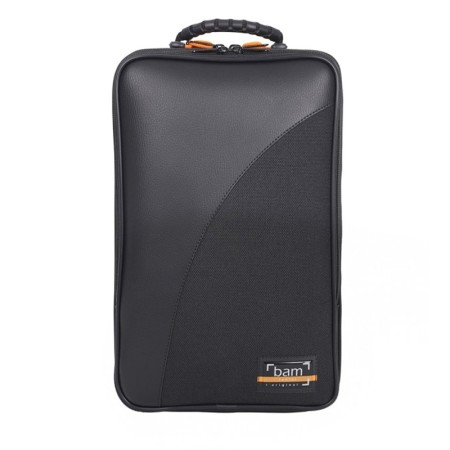 Estojo para clarinete Bam Conservatoire CN3027SN - Sanganxa.com
