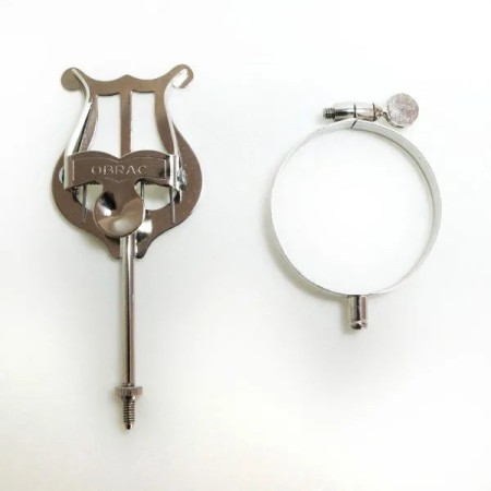 ATRIL OBOE OBRAC 1212N Obrac - 1