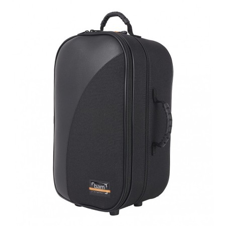 Estojo para corneta Bam Conservatoire CONS3035SN - Sanganxa.com