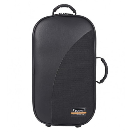Estojo para corneta Bam Conservatoire CONS3035SN - Sanganxa.com