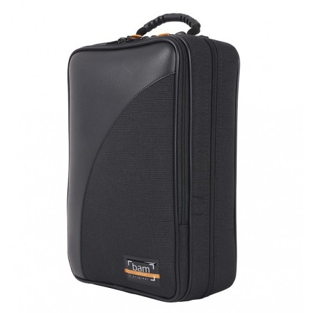 Estojo para oboé Bam Conservatoire CN3029SN - Sanganxa.com