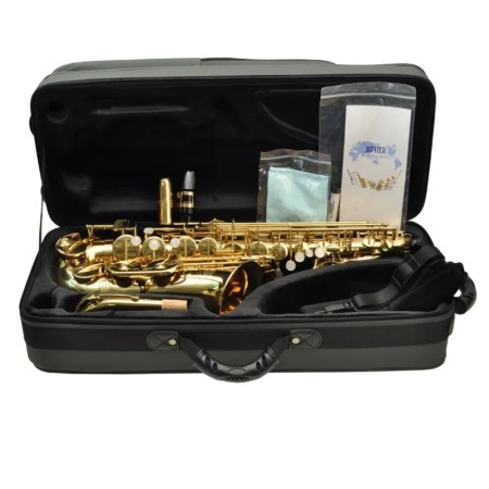 SAX ALTO JUPITER JAS500Q LACQUERED Jupiter - 2