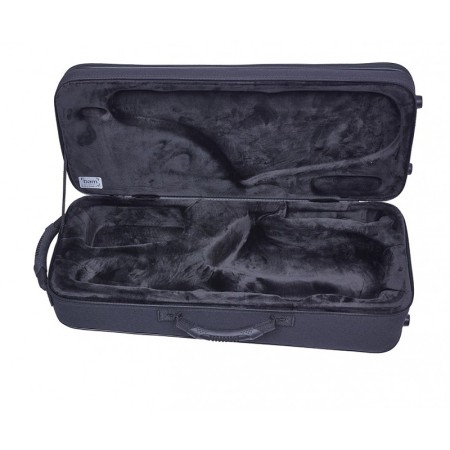 Estojo para saxofone tenor Bam Conservatoire CONS3022SN - Sanganxa.com
