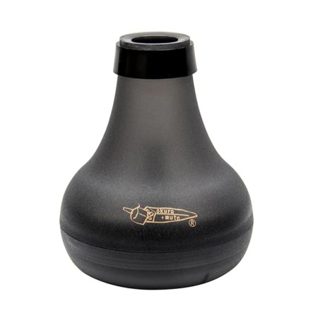 SORDINE STUDIO OKURA MUTE TRUMPET Okura - 1