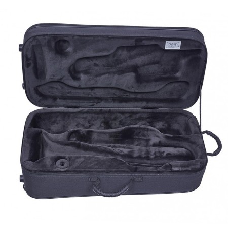 Estojo para trompete Bam Conservatoire CONS3023SN - Sanganxa.com