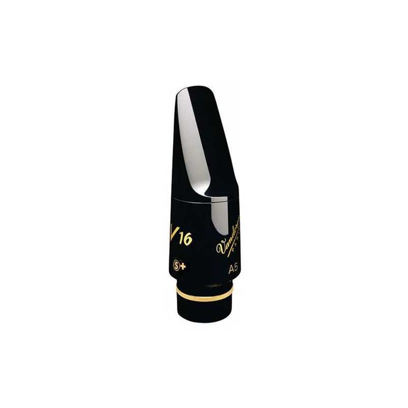 Boquilla Saxo Alto Vandoren A5 S+ V16 - Sanganxa.com