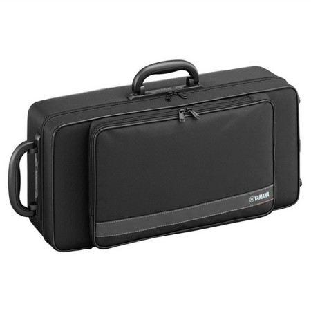 Saxofone Alto Yamaha YAS-480 ? Sanganxa.com