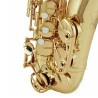 Saxofone Alto Yamaha YAS-62 ? Sanganxa Distribuidor Shokunin Select Yamaha
