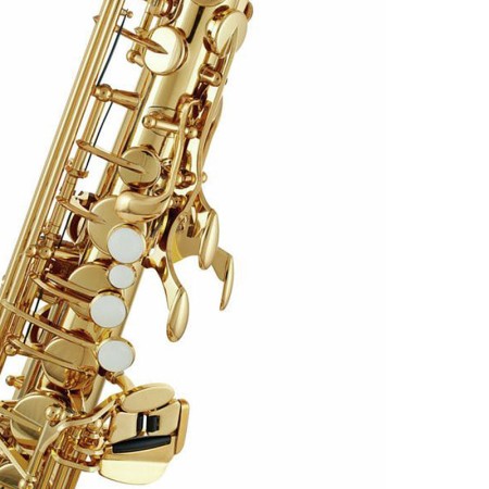 Saxofone Alto Yamaha YAS-62 ? Sanganxa Distribuidor Shokunin Select Yamaha