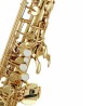 Saxofone Alto Yamaha YAS-62 ? Sanganxa Distribuidor Shokunin Select Yamaha