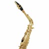 Saxofone Alto Yamaha YAS-62 ? Sanganxa Distribuidor Shokunin Select Yamaha