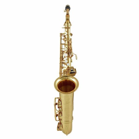 Saxofone Alto Yamaha YAS-62 ? Sanganxa Distribuidor Shokunin Select Yamaha
