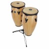 Conjunto de Congas Lp Lp646Ny Aw City Series 10" + 11" - Sanganxa.com
