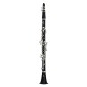 CLARINETE EN SIB YAMAHA YCL 255 S  LLAVES PLATEADAS - 1