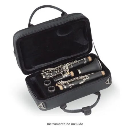 CASE CLARINET ORTHOLA MOD 8015 Ortola - 2