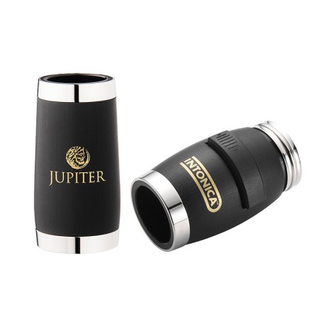 Clarinete Jupiter JCL700NQ Clarinete de dois tambores - Sanganxa.com
