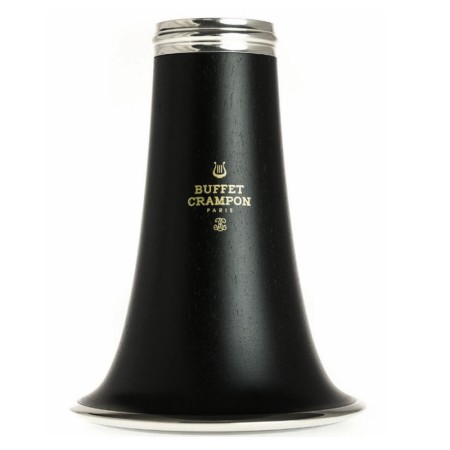 Clarinete Buffet E11 Chaves Bb prateadas BC2501S - Sanganxa.com