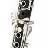 CLARINETE EN SIB BUFFET E11 BC2501S - 7