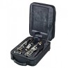 Clarinete Buffet E11 Chaves Bb prateadas BC2501S - Sanganxa.com