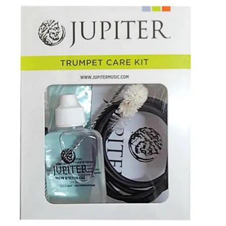 JUPITER MAINTENANCE KIT FOR JCM-TRK1 TRUMPET Jupiter - 1