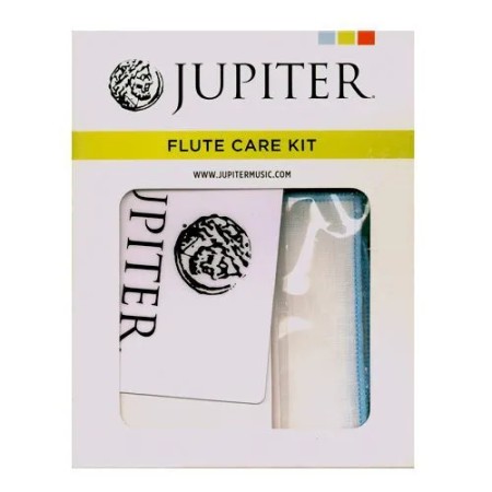 KIT DE MANTENIMIENTO JUPITER PARA FLAUTA JCM-FLK1 Jupiter - 1