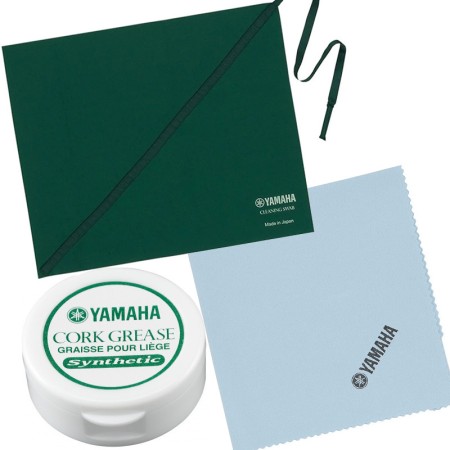 Clarinete Yamaha YCL-SEVRE 18 Teclas - Sanganxa.com