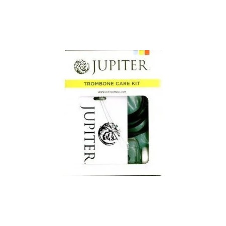 KIT DE MANTENIMIENTO JUPITER PARA TROMBON JCM-SLK1 Jupiter - 1